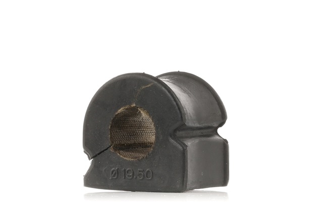 TOPRAN 600477 Boccole barra stabilizzatrice Fiat PANDA originali