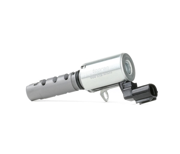 TOPRAN 600 516 001 Regelklep, nokkenasregeling