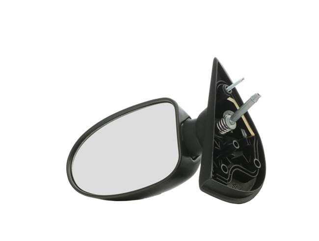 VAN WEZEL 4342803 Rétroviseur extérieur