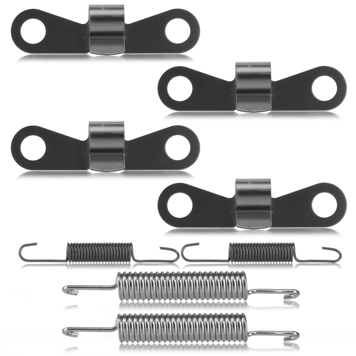 AUTOFREN SEINSA D3999A Zubehörsatz, Feststellbremsbacken Hinterachse, Trommel-Ø: 180mm