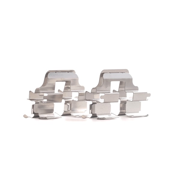 AUTOFREN SEINSA D42855A Accessoireset voor remblokken Volvo V60 155 1.6 T4 180 Pk Benzine prijs