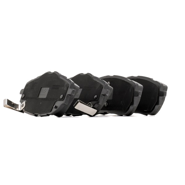 Piduriklotsid 13046038682N-SET-MS MASTER-SPORT 04465 02 390 TOYOTA