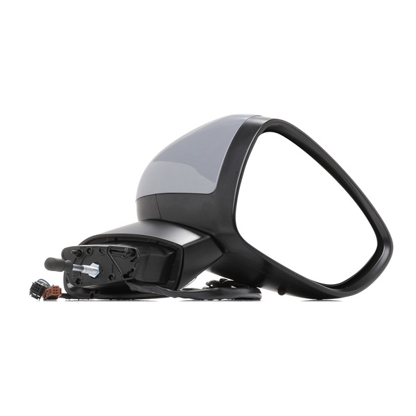 6152862 ALKAR Citroën C3 II Außenspiegel Kosten