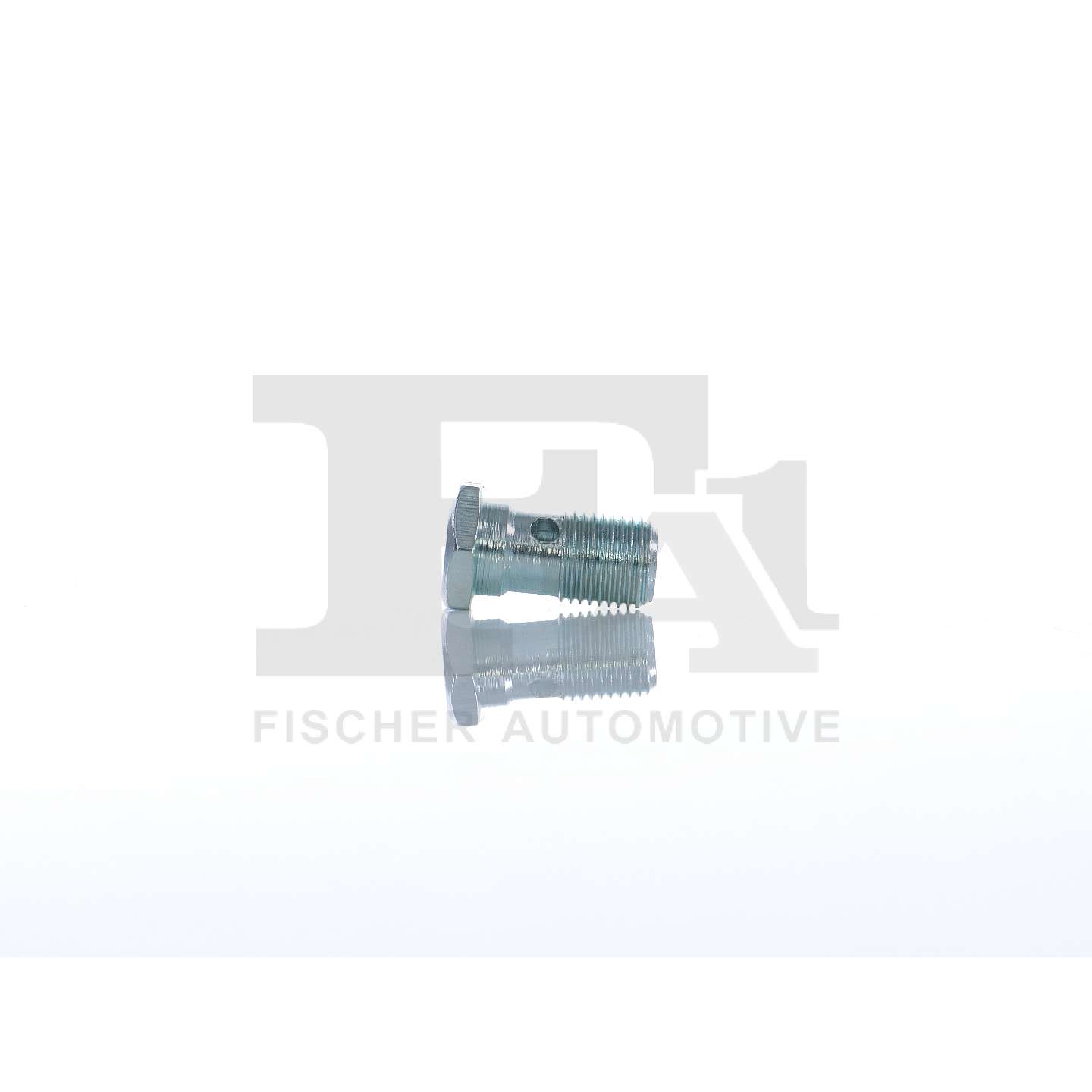 FA1 989-10-004 Vis creuse, compresseur