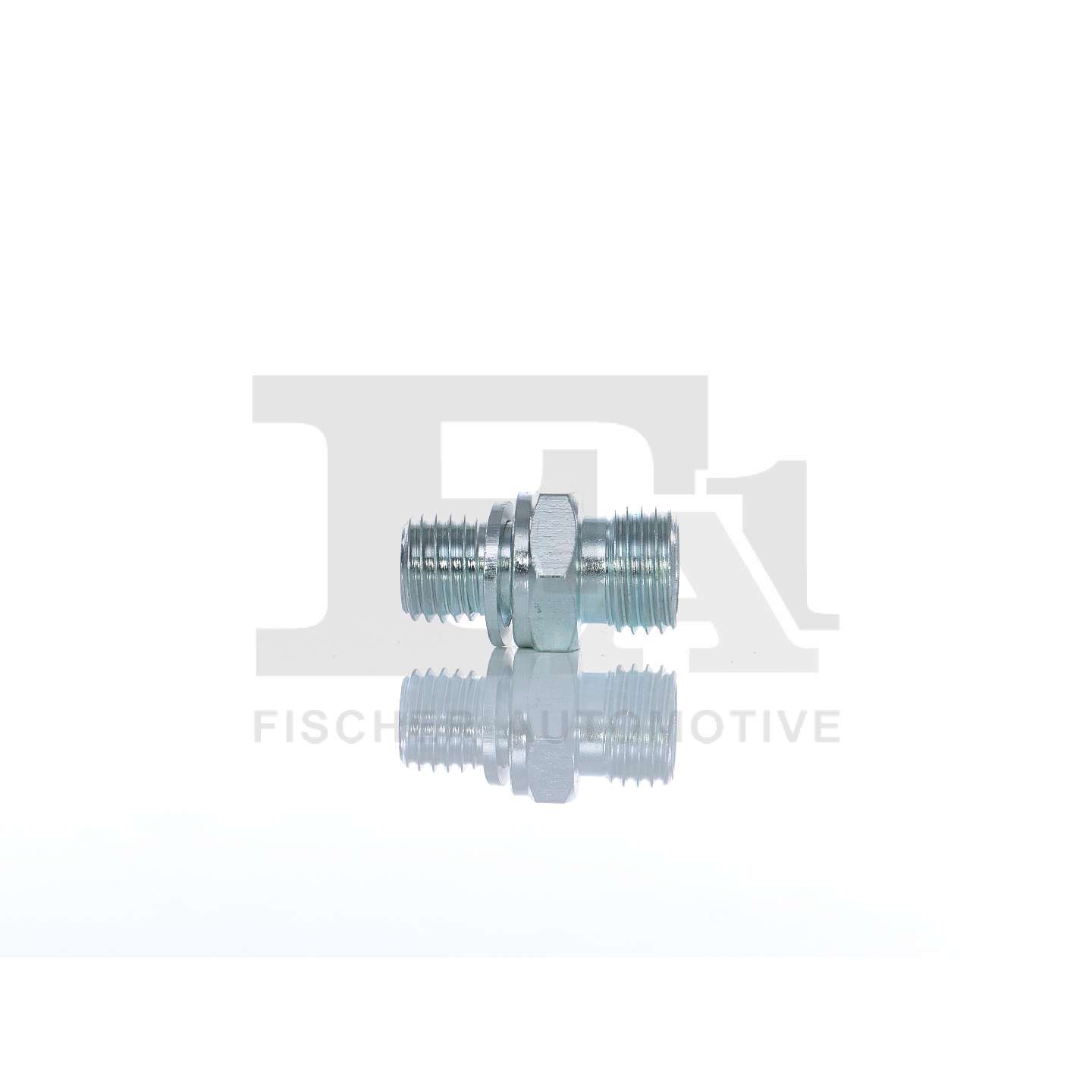 FA1 989-12-001 Banjobolt, turbolader