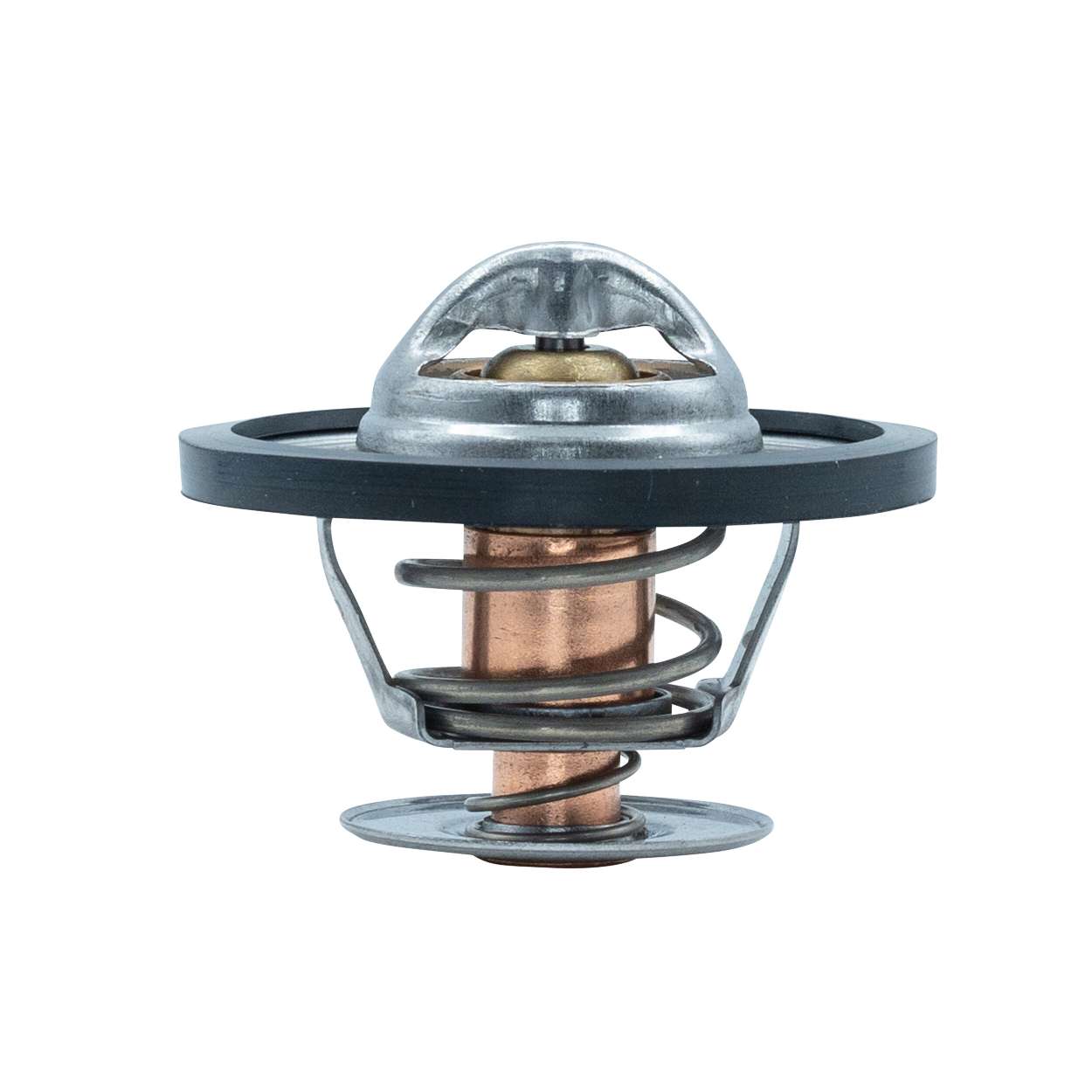 MOTORAD 232-91K Kühlwasserthermostat Öffnungstemperatur: 91°C, mit Dichtung, ohne Gehäuse