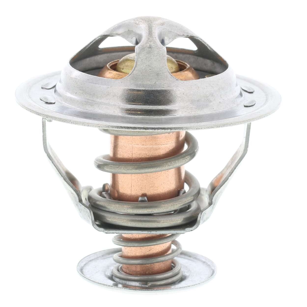 MOTORAD 2328-88K Kühlwasserthermostat Öffnungstemperatur: 88°C, mit Dichtung, ohne Gehäuse