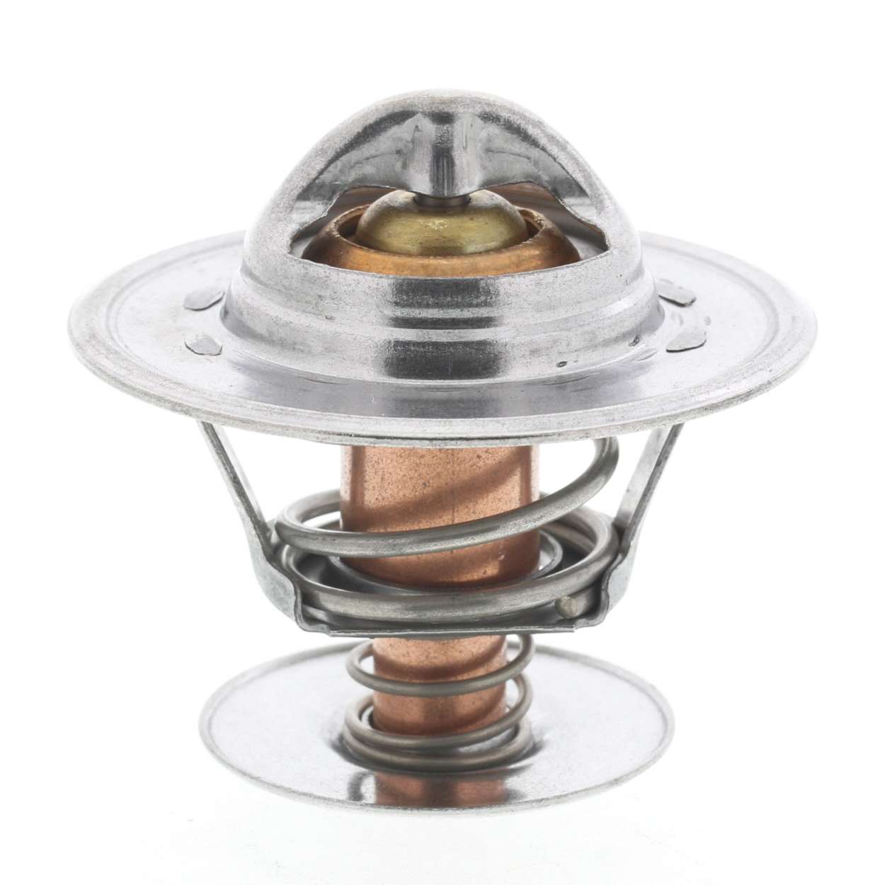 MOTORAD 234-82K Kühlwasserthermostat Öffnungstemperatur: 82°C, mit Dichtung, ohne Gehäuse