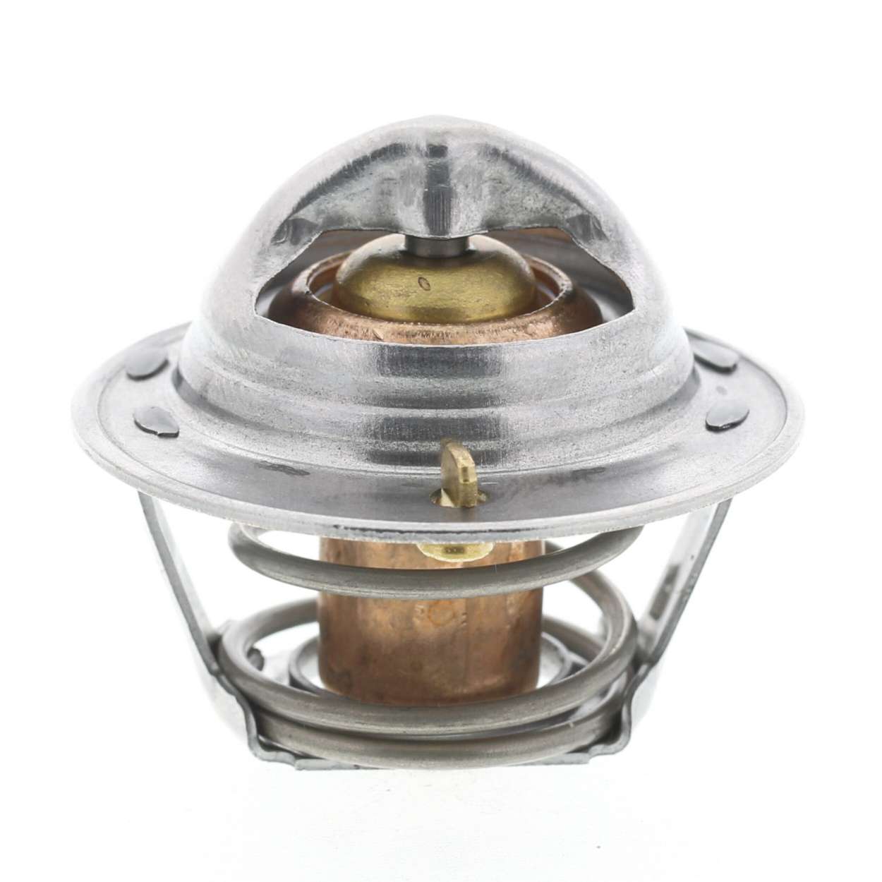 MOTORAD 239-82K Kühlwasserthermostat Öffnungstemperatur: 82°C, mit Dichtung, ohne Gehäuse