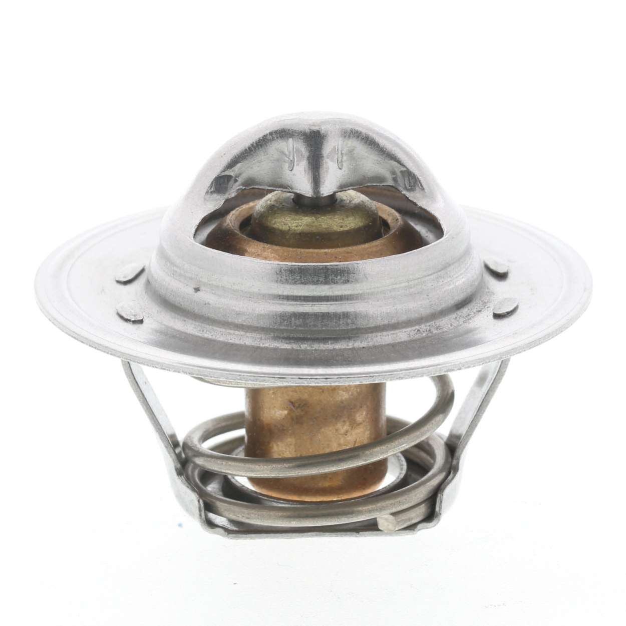 MOTORAD 240-88K Kühlwasserthermostat Öffnungstemperatur: 88°C, mit Dichtung, ohne Gehäuse