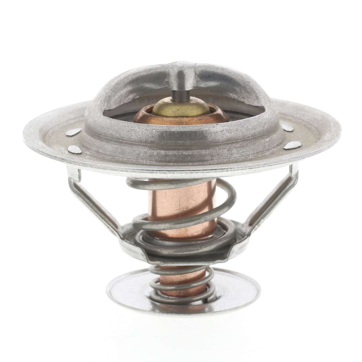 MOTORAD 246-79K Kühlwasserthermostat Öffnungstemperatur: 79°C, ohne Gehäuse, mit Dichtring