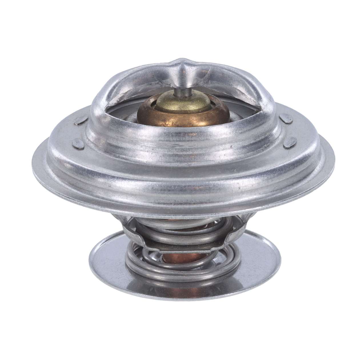 MOTORAD 248-88JK Kühlwasserthermostat Öffnungstemperatur: 88°C, mit Dichtung, ohne Gehäuse