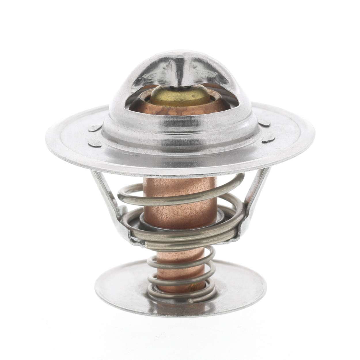 MOTORAD 272-91K Kühlwasserthermostat Öffnungstemperatur: 91°C, mit Dichtung, ohne Gehäuse