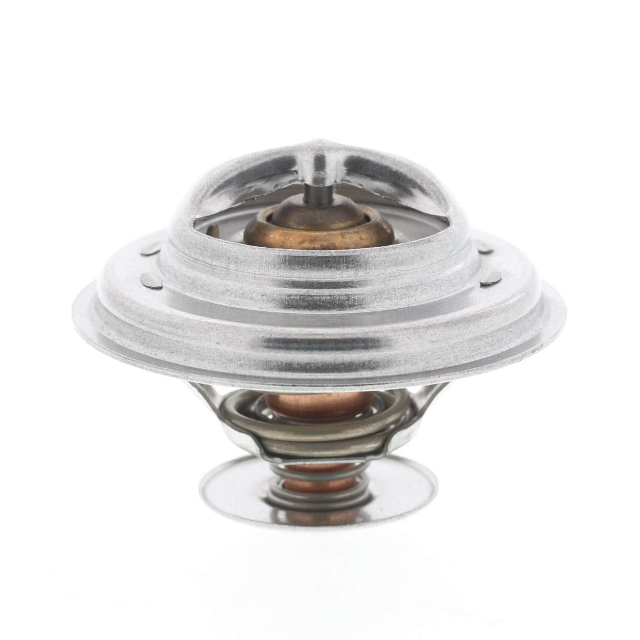 MOTORAD 274-79K Kühlwasserthermostat Heavy Duty compatible Öffnungstemperatur: 79°C, mit Dichtung, ohne Gehäuse