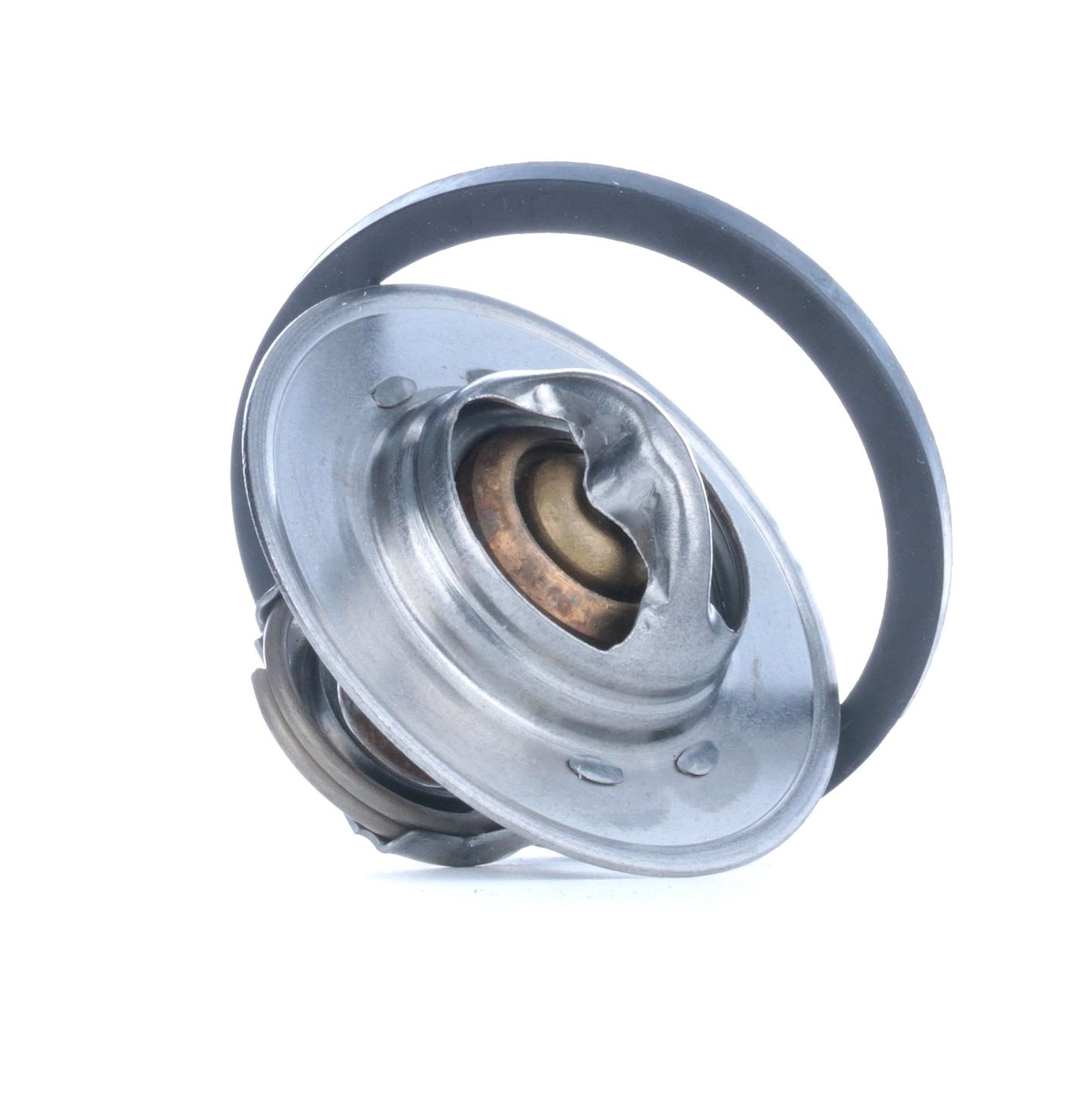 MOTORAD 276-89K Kühlwasserthermostat Öffnungstemperatur: 89°C, mit Dichtung, ohne Gehäuse