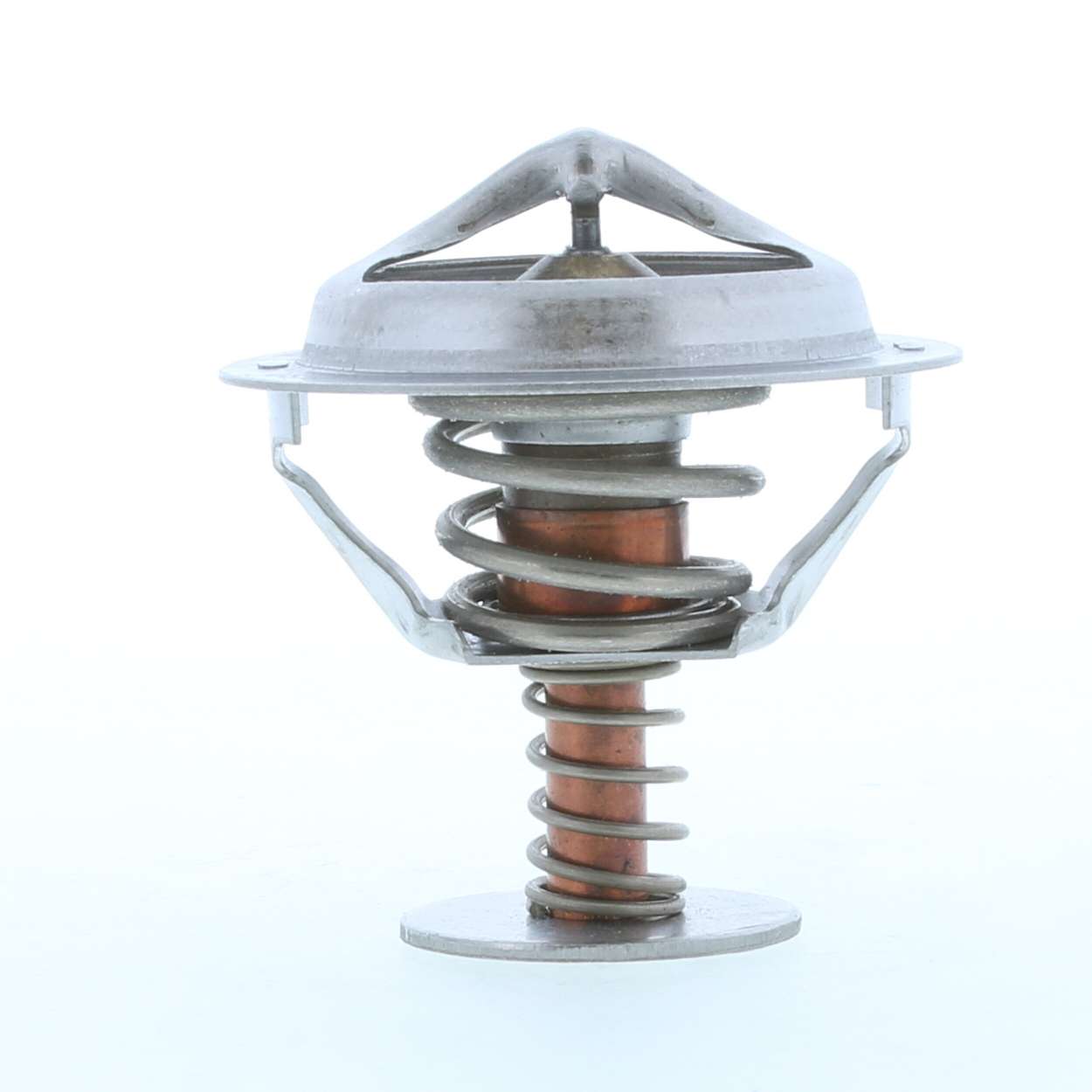 MOTORAD 281-88K Kühlwasserthermostat Öffnungstemperatur: 88°C, mit Dichtung, ohne Gehäuse