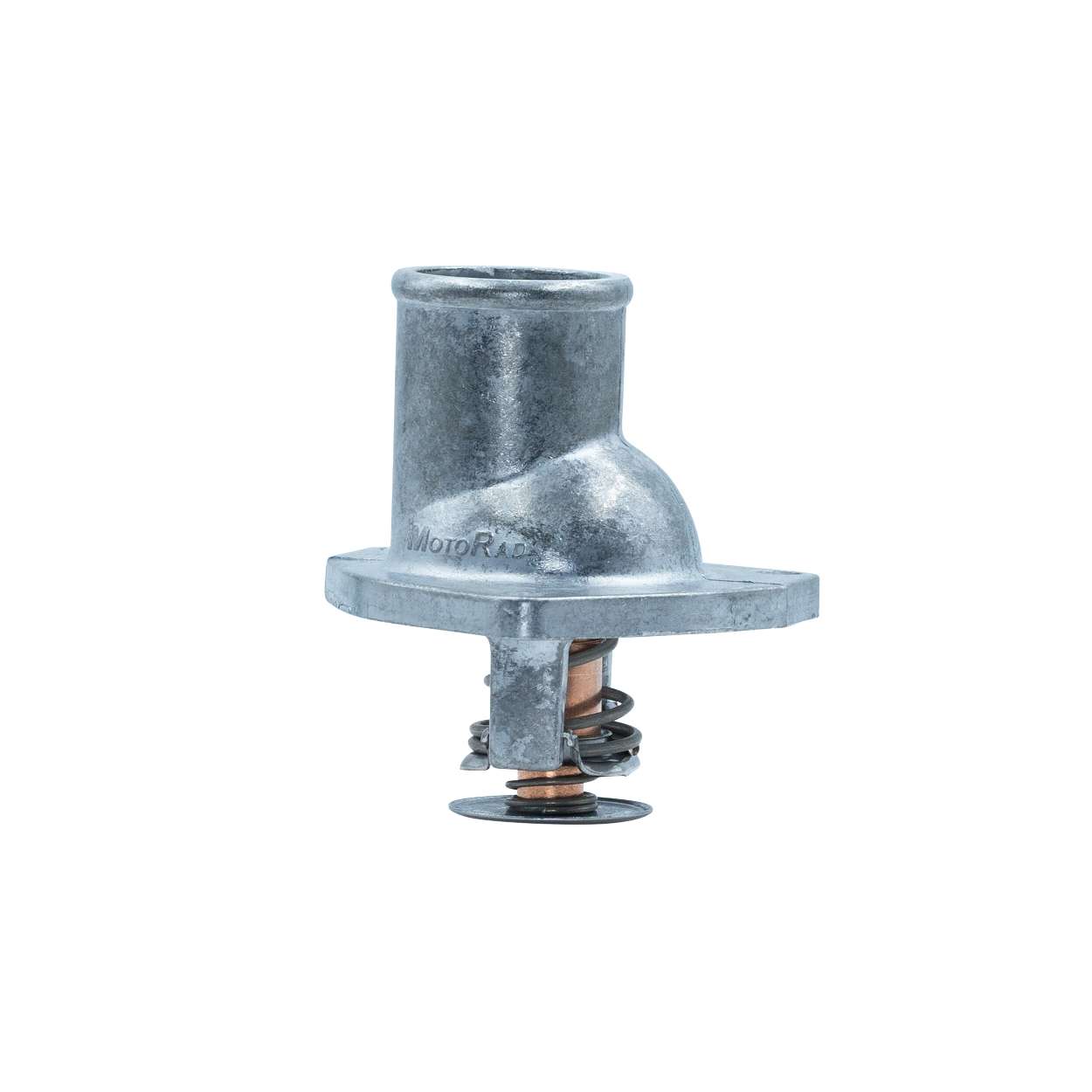 MOTORAD 283-92K Kühlwasserthermostat Öffnungstemperatur: 92°C, mit Dichtung, mit Gehäuse