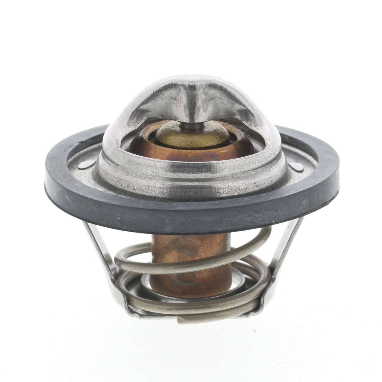 MOTORAD 337-82K Kühlwasserthermostat Öffnungstemperatur: 82°C, mit Dichtung, ohne Gehäuse