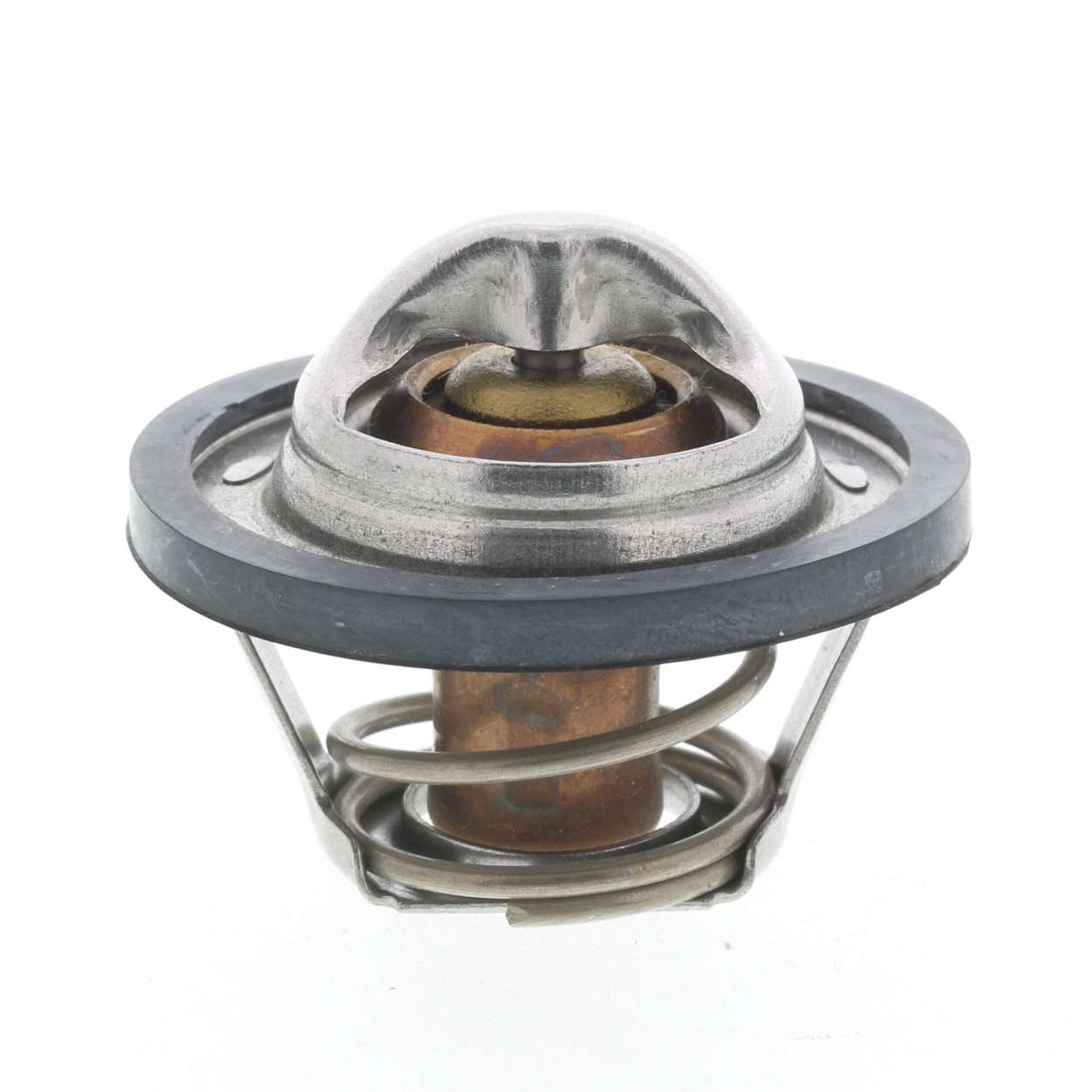 MOTORAD 337-88K Kühlwasserthermostat Öffnungstemperatur: 88°C, mit Dichtung, ohne Gehäuse