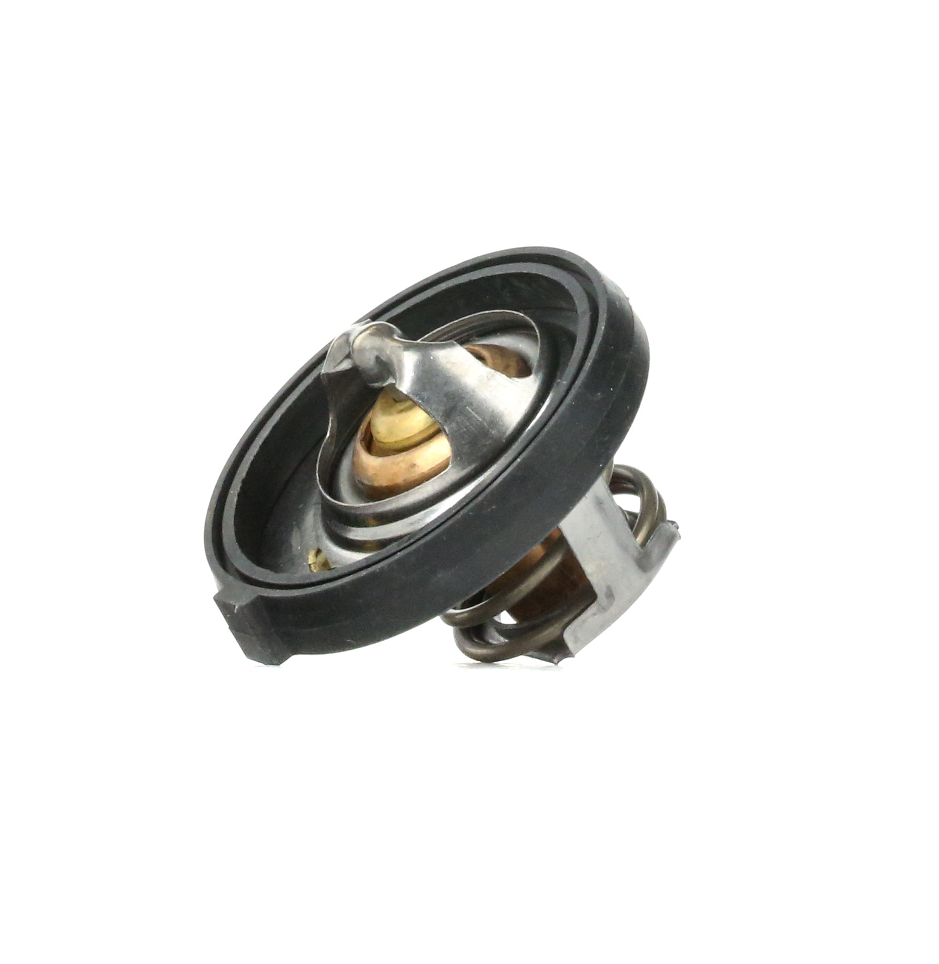 MOTORAD 340-91K Kühlwasserthermostat Heavy Duty compatible Öffnungstemperatur: 91°C, mit Dichtung, ohne Gehäuse