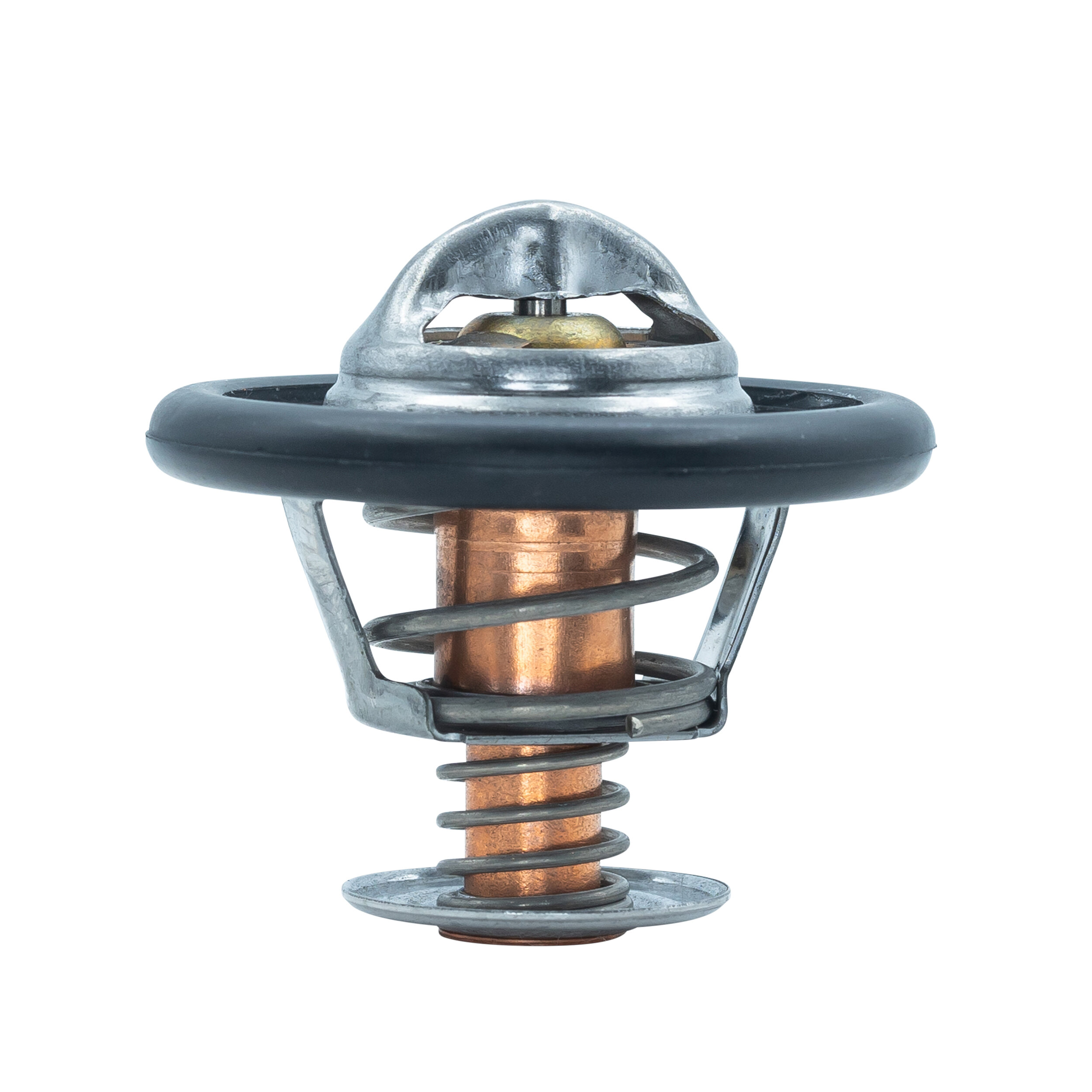 MOTORAD 363-82K Kühlwasserthermostat Öffnungstemperatur: 82°C, mit Dichtung, ohne Gehäuse