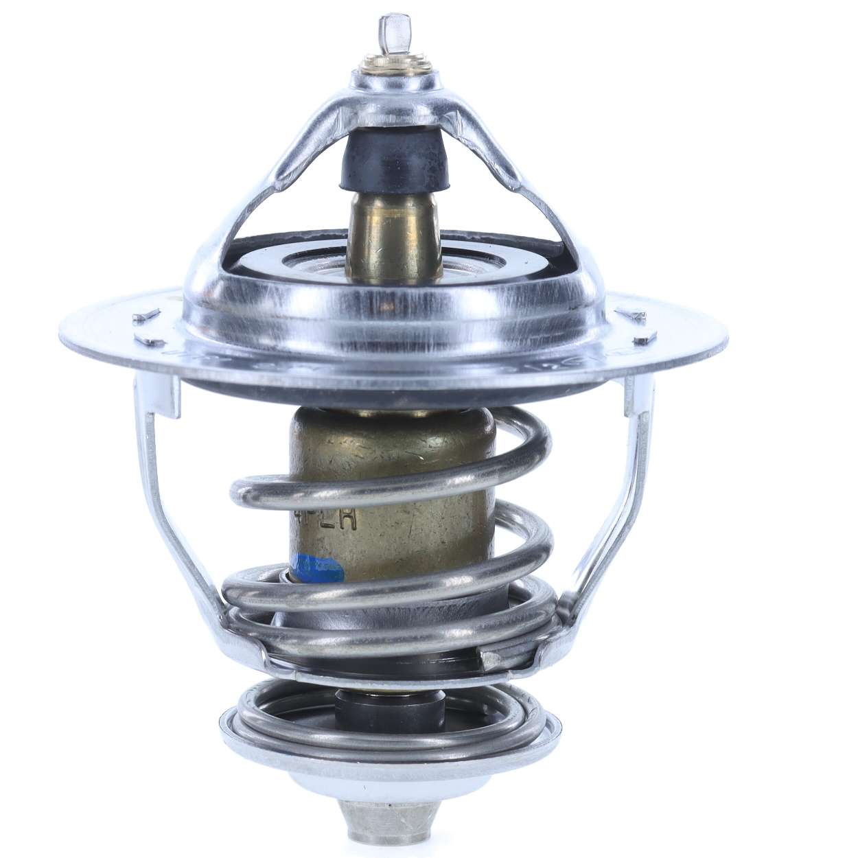 MOTORAD 373-82K Kühlwasserthermostat Öffnungstemperatur: 82°C, mit Dichtung, ohne Gehäuse