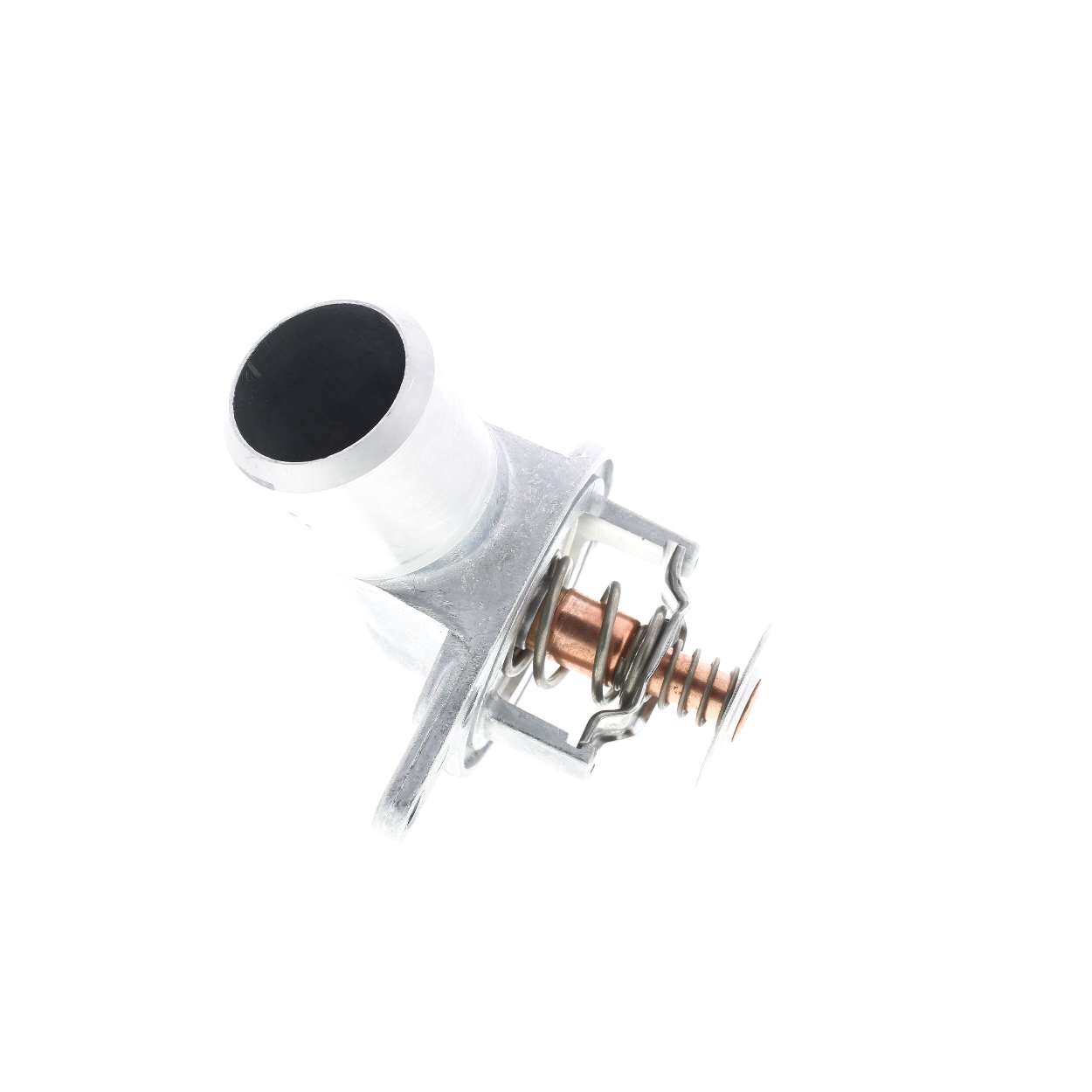 MOTORAD 379-86K Kühlwasserthermostat Öffnungstemperatur: 86°C, mit Dichtung, mit Gehäuse