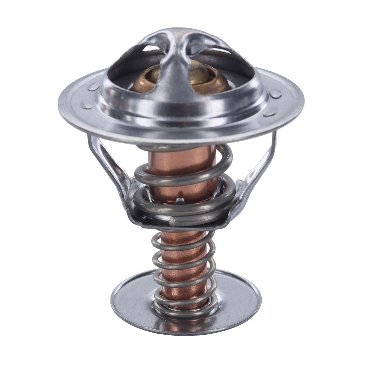 MOTORAD 412-79K Kühlwasserthermostat Öffnungstemperatur: 79°C, mit Dichtung, ohne Gehäuse