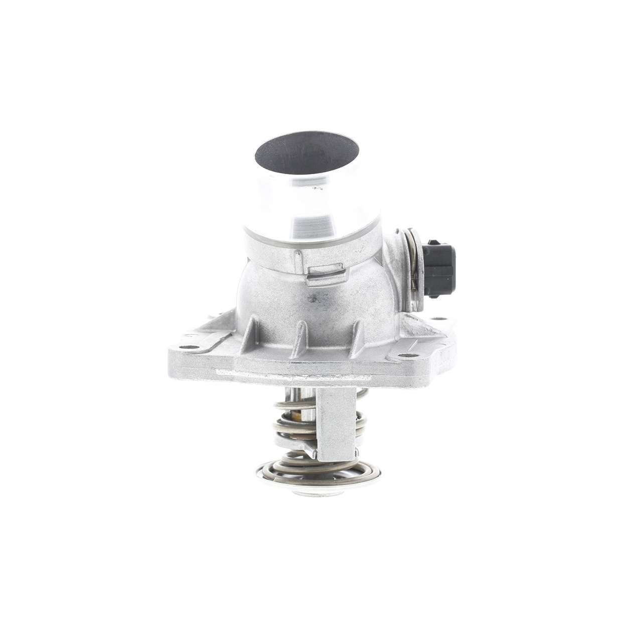 MOTORAD 468-105K Kühlwasserthermostat Öffnungstemperatur: 105°C, mit Dichtung, mit Gehäuse