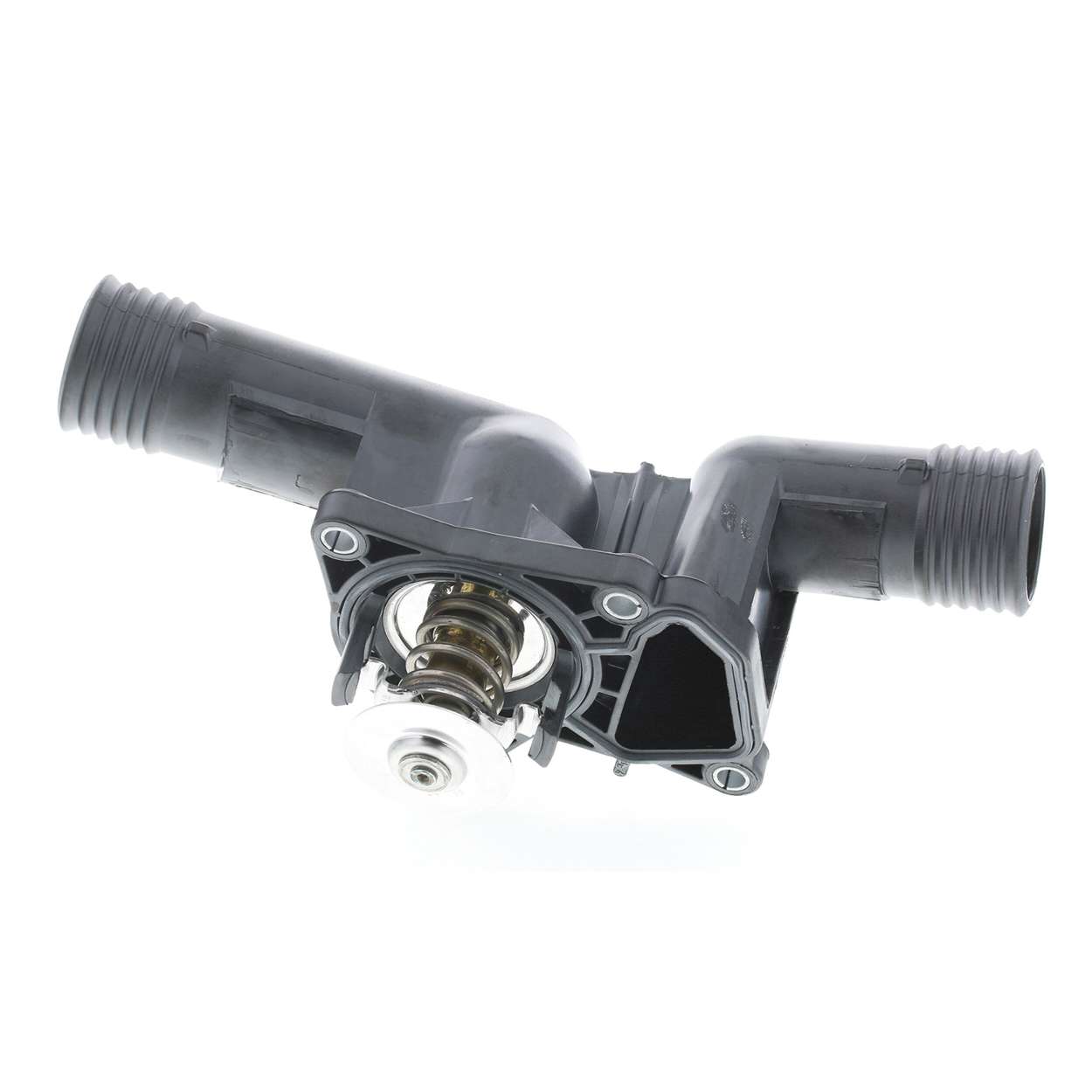 MOTORAD 469-95K Kühlwasserthermostat Öffnungstemperatur: 95°C, mit Dichtung, mit Gehäuse