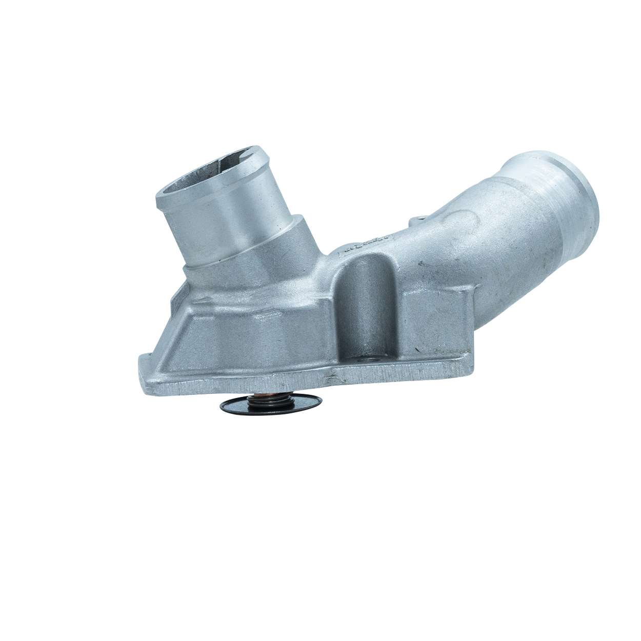 MOTORAD 472-92K Kühlwasserthermostat Öffnungstemperatur: 92°C, mit Dichtung, mit Gehäuse