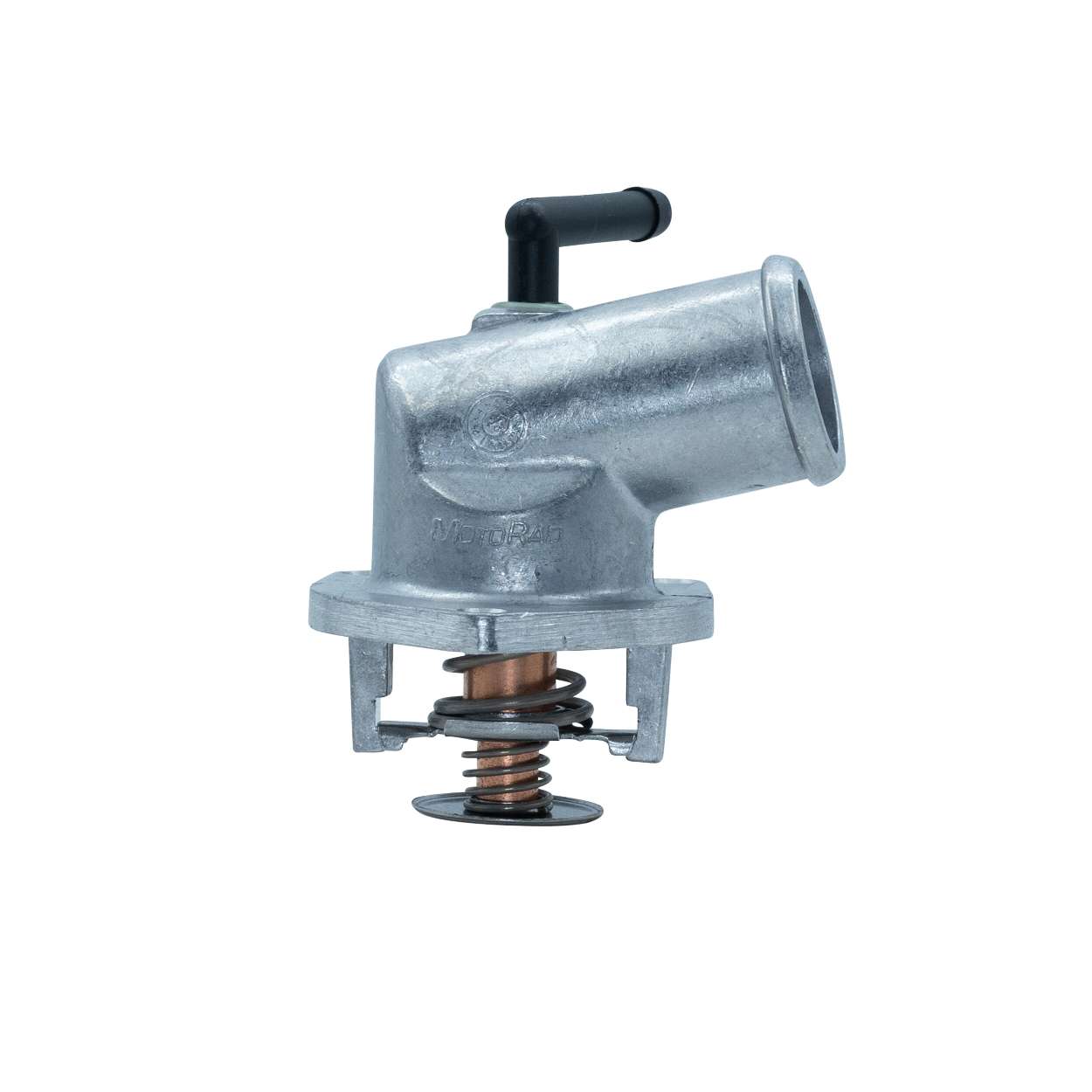 MOTORAD 482-92K Kühlwasserthermostat Öffnungstemperatur: 92°C, mit Dichtung, mit Gehäuse