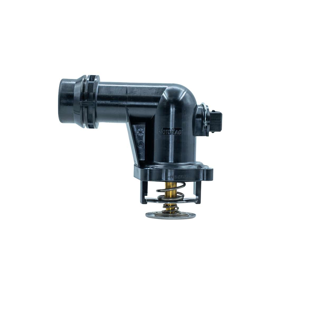 MOTORAD 105500501 Termostato motore