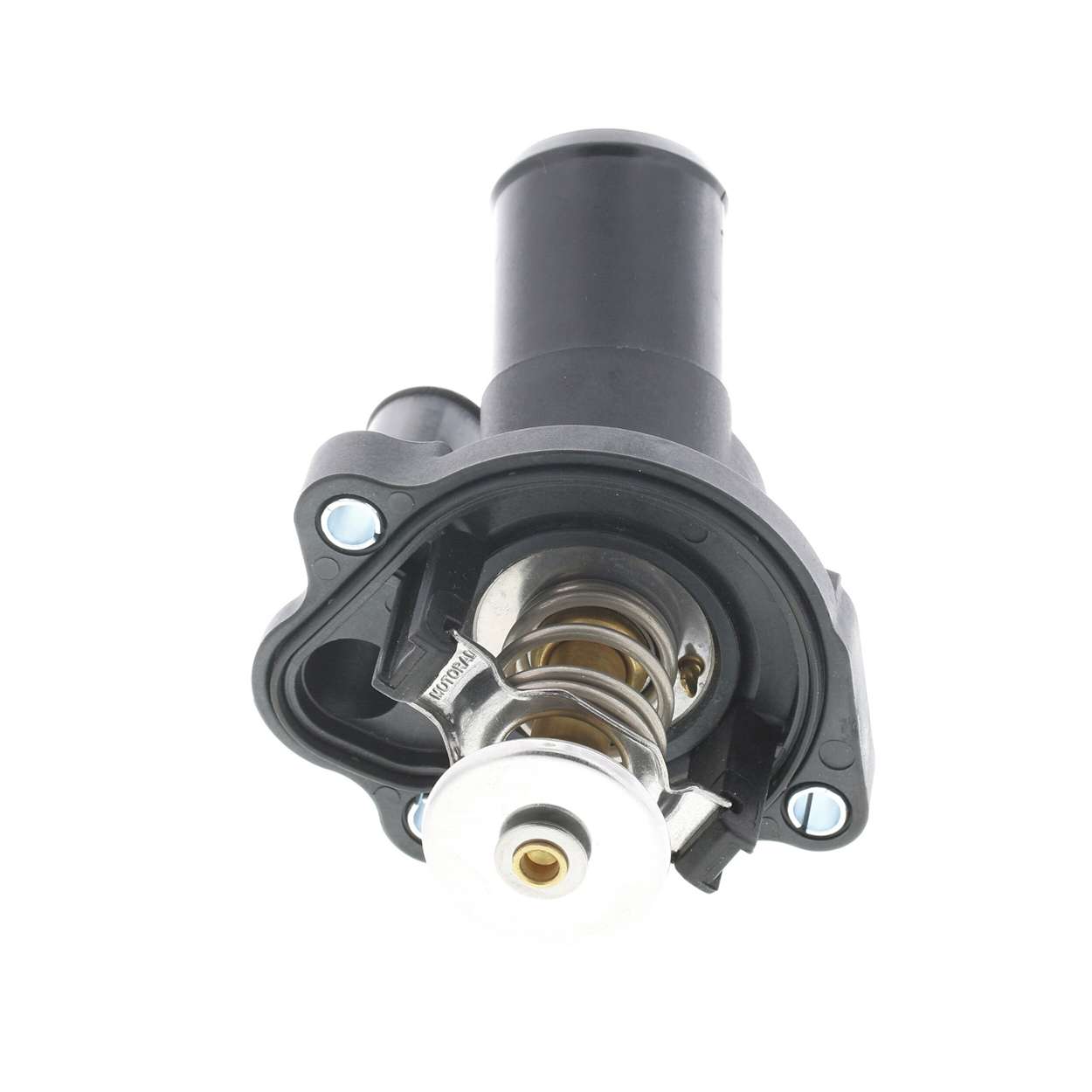 Kühlwasserthermostat 604-98K MOTORAD 1S7G 8575 AM FORD