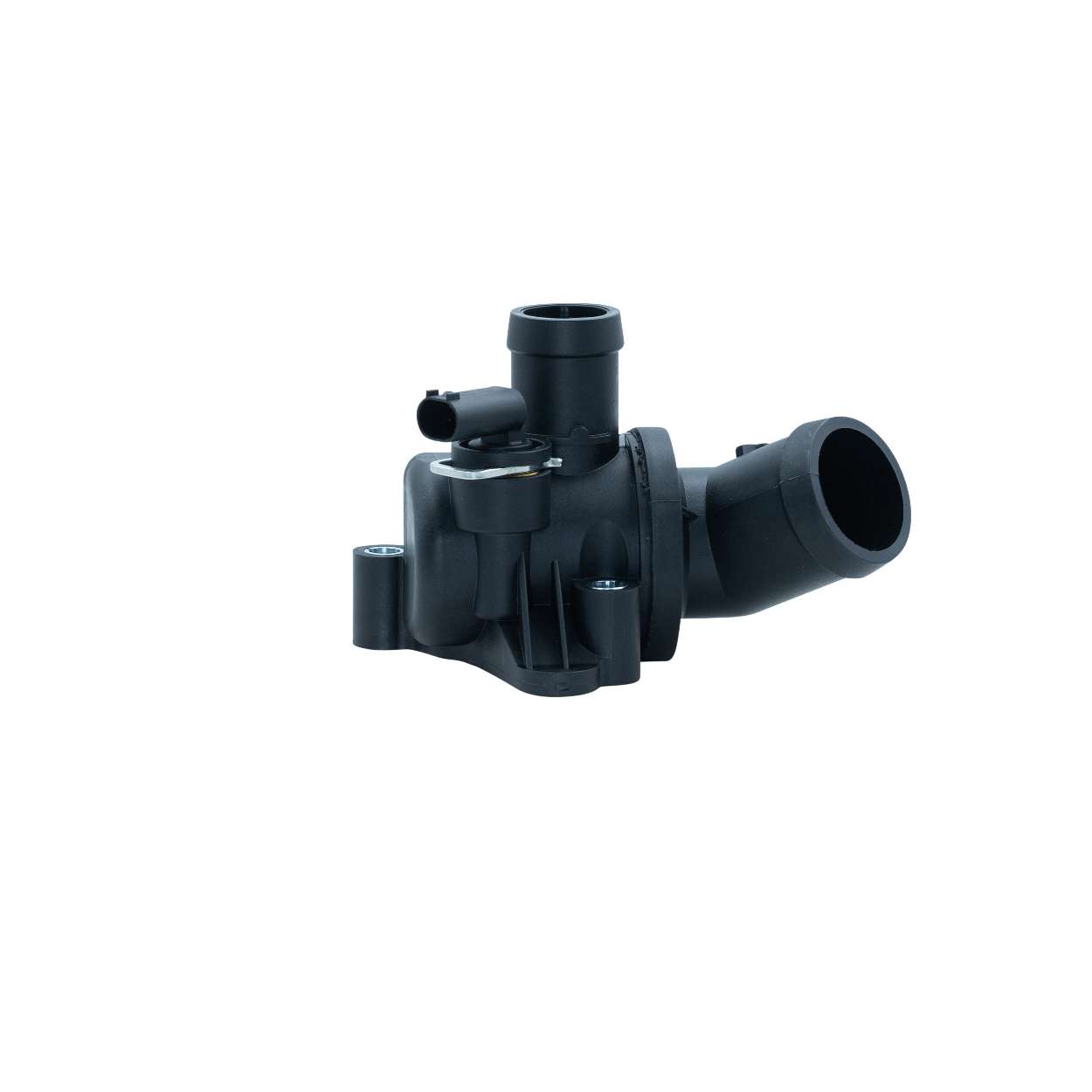 Kühlwasserthermostat 626-87K MOTORAD 266.203.06.75 MERCEDES-BENZ