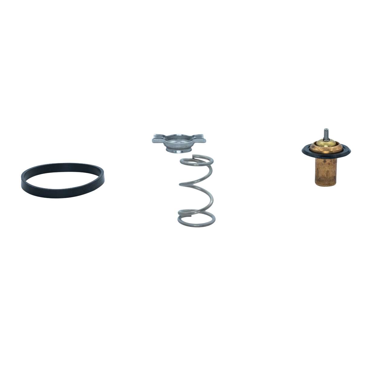 MOTORAD 217438800 Termostats, Dzesēšanas šķidrums