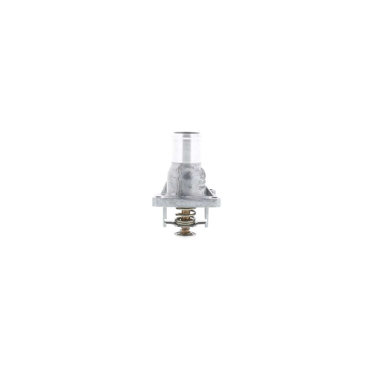 MOTORAD 949-92K Kühlwasserthermostat Opel Corsa D 1.6 Turbo (L08, L68) 150 PS Benzin Kosten