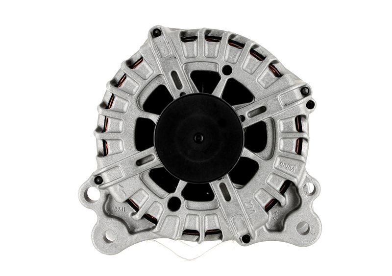 Roda livre do alternador 9162 CEVAM 04L 903 017 A SKODA