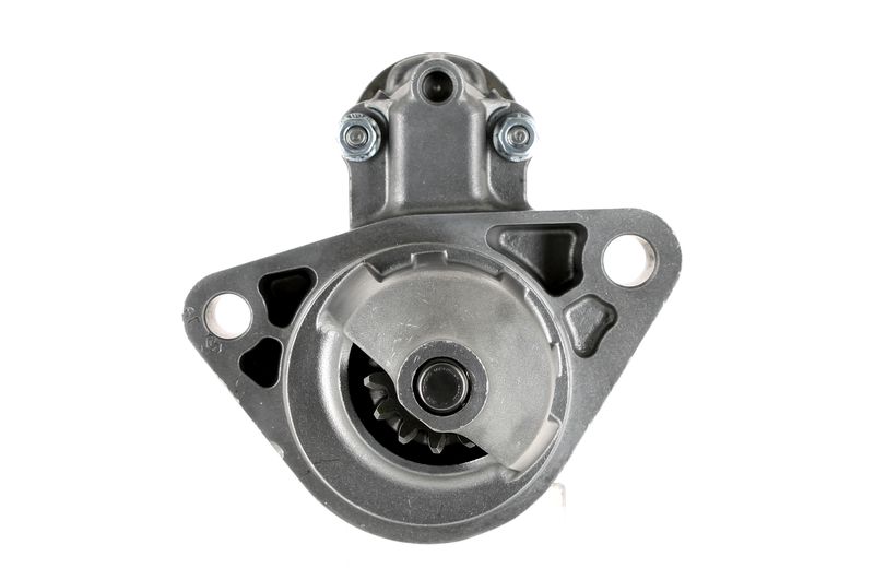 CEVAM 9768 Démarreur pour Honda CR-V IV RM_ 1.6 i-DTEC (RE6) 120 CV 2017 N16A2 Diesel CEVAM 9768 Starter moteur Honda CR-V IV 1.6 i-DTEC (RE6) 120 CV Diesel 2017