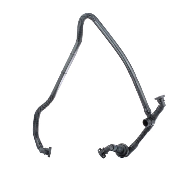 MAXGEAR 18-0286 Schlauch, Zylinderkopfhaubenentlüftung Passat 3b2 2.8 V6 Syncro/4motion 193 PS Benzin Kosten