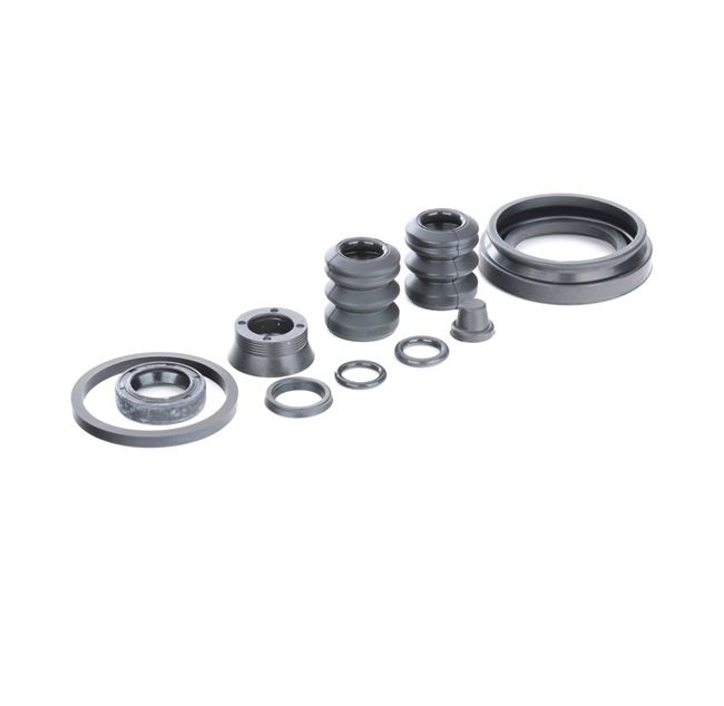 MAXGEAR 27-0427 Zestaw naprawczy zacisku hamulcowego Audi A8 D2 S8 quattro 360 KM benzyna cena