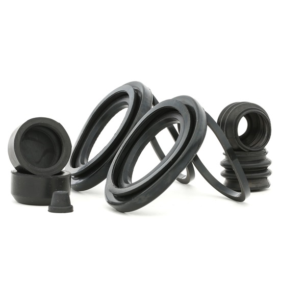 MAXGEAR 27-0466 Σετ επισκευής, δαγκάνα φρένων