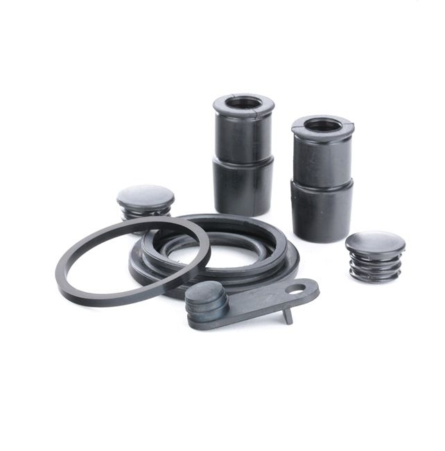 MAXGEAR 27-0510 Bremsekaliber-reparationssæt Mercedes S211 E 220 CDI 2.2 (211.208) 170 HK Diesel pris