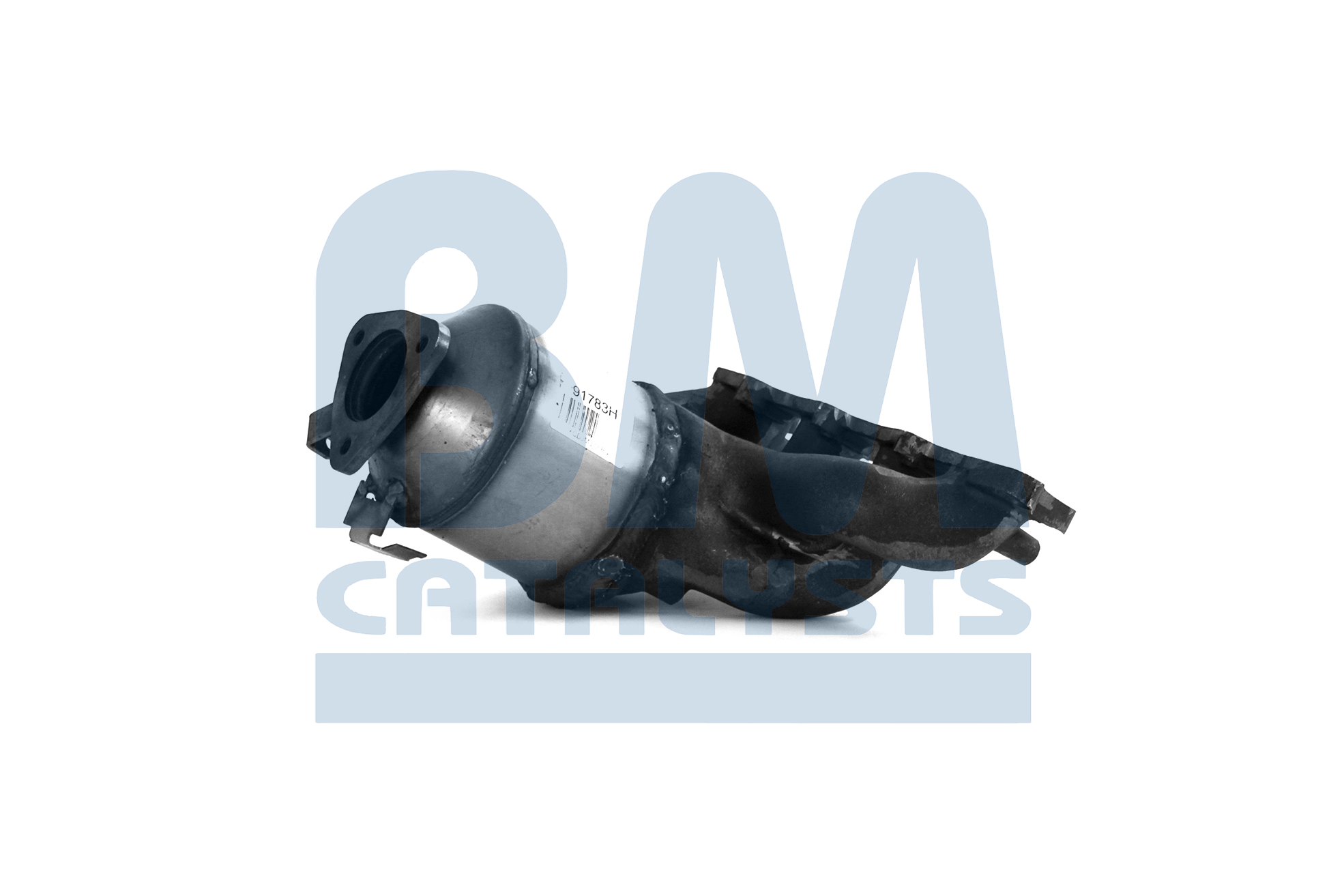 BM91783H BM CATALYSTS Catalyst Volkswagen cheap