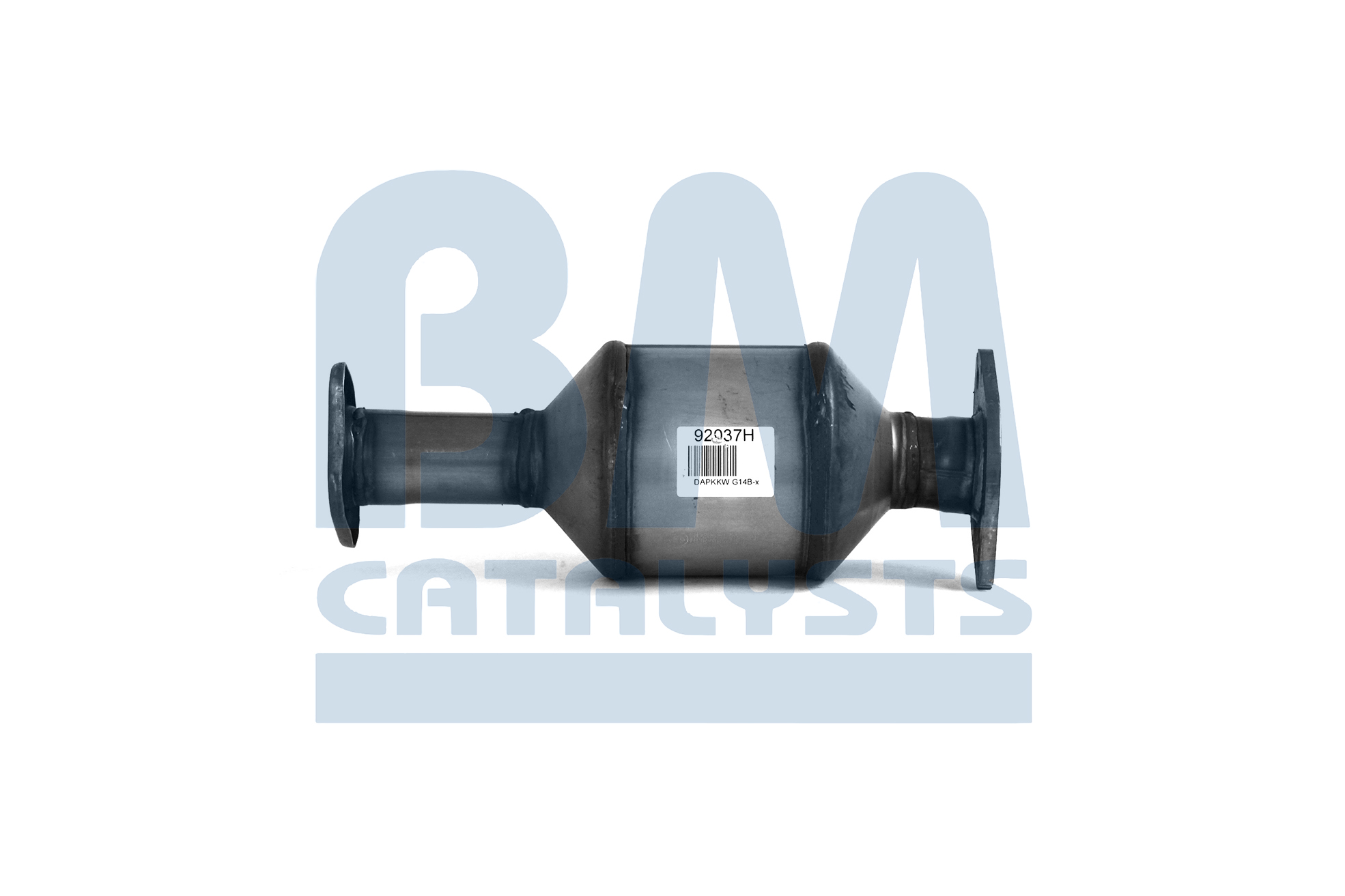 BM CATALYSTS BM92037H Katalüsaator