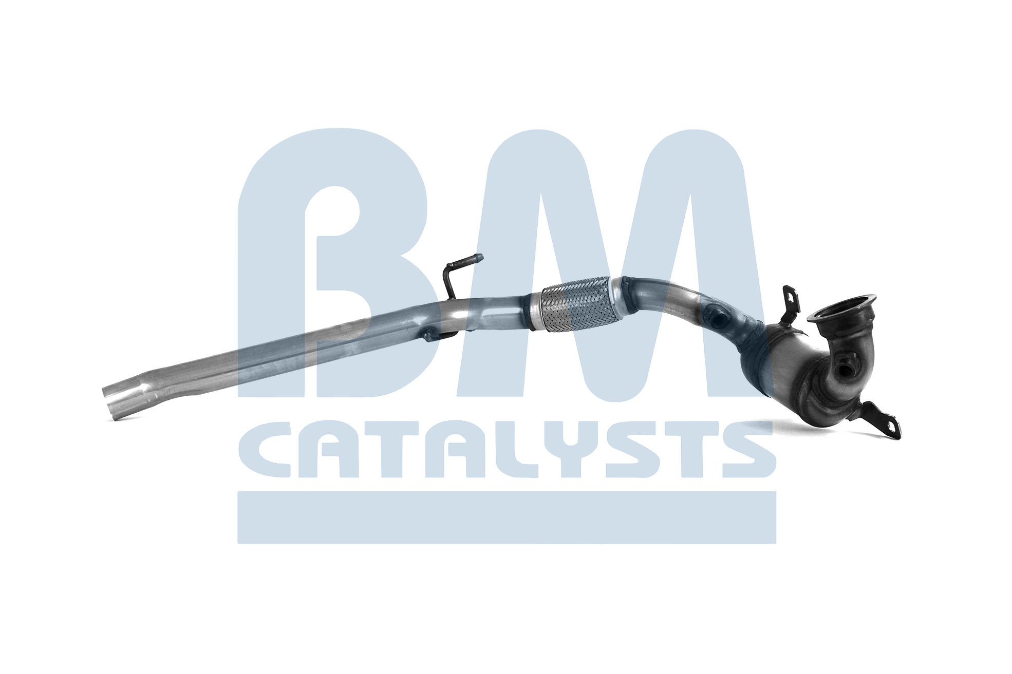 BM CATALYSTS BM92062H Katalizator Golf BA5 w korzystnej cenie