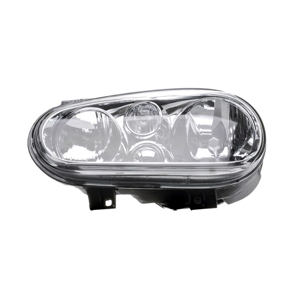 VAN WEZEL 5888961 Farol principal VW ID.4 (E21) GTX 299 cv 2024