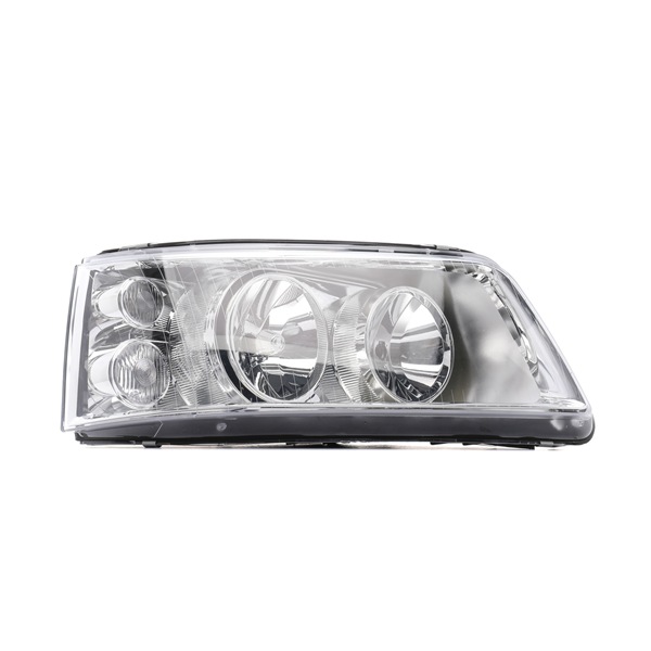VAN WEZEL 5896964 Προβολείς VW T5 Φορτηγό πλατφόρμα VR6 3.2 231 PS Βενζίνη τιμες