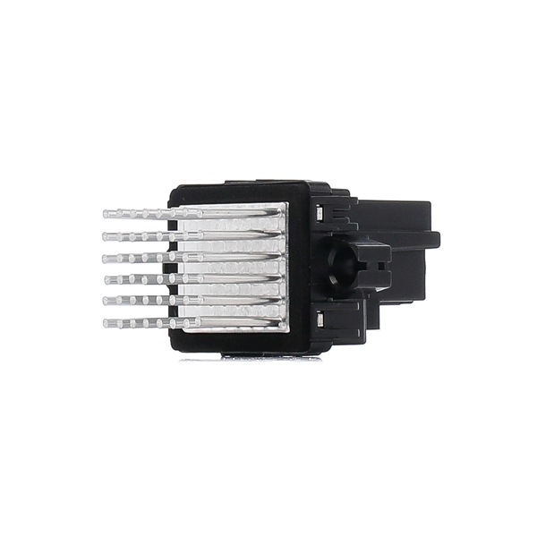 Regulator, ventilator vnutorneho priestoru 132504 HITACHI 18 08 010 OPEL