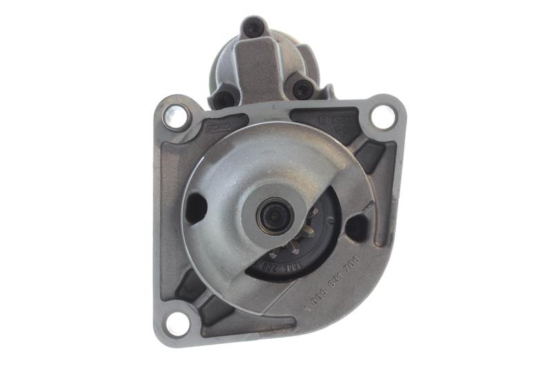 Starter motor 439549 ALANKO 51787218 FIAT